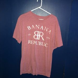 Banana Republic T-shirt